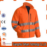 Reflective Safety Police Motorcycle High Visible Jacket