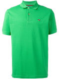 Men's Geen Cotton Wholesale Short Sleeves Polo Shirt