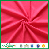 Polyester Micro Brushed Polar Fleece Fabric Used for Blanket