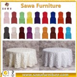 Wholesale Wedding White Spandex Chair Cover for Hotel