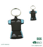 2017 New Style Soft PVC Keychain for Promotion