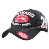 Promotional Sport Wholesale Custom Made Baseball Cap&Hats