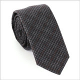 New Design Stylish Wool Woven Tie (WT-23)