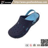 Garden Men Outdoor Casual EVA Clog Blue Shoes
