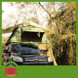 4 Persons Camping Car Roof Top Tent for Hiking