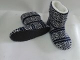 European New Design High Quality Girls Snow Boot