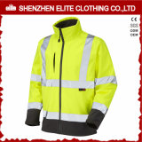 2016 Winter Safety Reflective High Visibility Jacket
