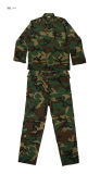 Durable Material Army Military Clothing Bud Set Cl34-0055