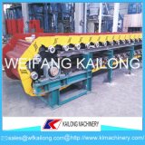 Apron Conveyor From Chinese Manufacture