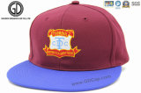 New Basketball Hat Colorful Embroidery Snapback Cap