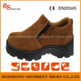 Welding Safety Shoes for Work Man Rh087