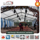 Transparent Marquee Party Wedding Tent with Cooling System