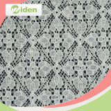150cm New Design Nylon and Cotton Net Lace Fabric