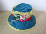 Promotional Fishing Bucket Sun Hat for Baby (LB15045)