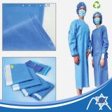 SMS for Medical Coverall