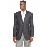 Latest Design Mens Suit Jacket Suit7-94