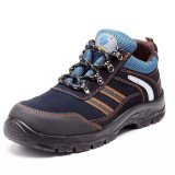 Good Quality Worker Professional PU Industrial Labor Footwear Safety Shoes