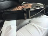 Genuine Leather Belts for Men (HC-160308)