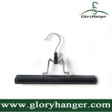 Imitation Leather Clothes Hanger, Skirt/Pant Hangers
