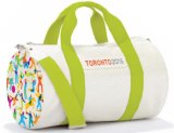 Fashion Sport Non-Woven Travel Bag (BF188002)