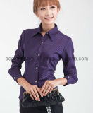 Fashion Stylish Ladies Casual&Foraml Shirt (LSH01)