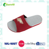 Bright Color with EVA Sole and PVC Upper, Slippers