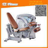 Gym Equipment Price/ Gym Equipment Seated Leg Curl for Sale Tz-5010