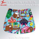 Sublimation Clothes Swimming Shorts Sport Wear