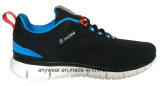 Women Gym Sports Running Footwear Comfort Walking Shoes (PM016016)