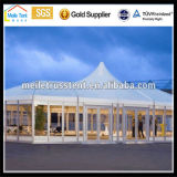Wedding Commercial Event Manufacture Marquee Clear Banquet Party Tent
