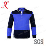 Men's Fashion Dry Fit Golf Polot-Shirts (QF-245)