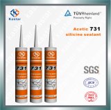 Hot Sale Acetoxy Silicone Sealant (Kastar731)