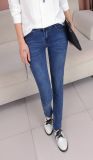 Popular Stylish Women Denim Skinny Jeans