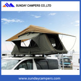 Camper Canvas Roof Top Tent