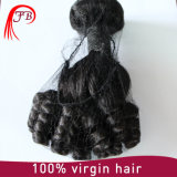 Natural Color Virgin Hair Fumi Curl Hair Short Hair