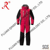 Texture Solid Winter Leisure Fishing Clothing (QF-9031)