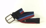 Color Strap Fashion Canvas Belt (CKY0093)