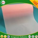 Customized PE Film /Raw Material Back Sheet of Adult Diaper