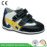 School Support Shoes Kids Casual Shoes for Preventing Flat Foot