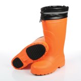Man Safety EVA Rain Boot, EVA Safety Rain Boot, Safety Man EVA Rain Boot, Safety EVA Boot