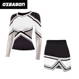 OEM Wholesale Cheerleading Uniform Dancing Uniforms (CL001)
