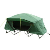 Outdoor Big Picnic Party Double Telescopic Automatic Tent