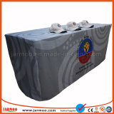 Outdoor Tight Customized Printing Table Cloth