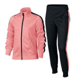 Outdoor Zipper Training Clothing for Adult