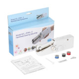 (ZDML-2) Chain Stitch Mini Battery Electric Sewing Machine Domestic
