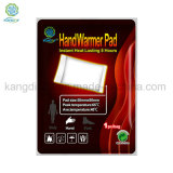 Disposable Heat Pack Custom Made Adhesive Warm Patch with Competitive Price