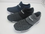 Hotsell Flyknit Jogging Shoes for Competitive Price From Factory