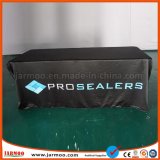 Custom Brand Knitted Polyester Table Cover