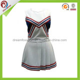 Latest Most Popular Custom Cheerleading Uniforms Wholesales, Sublimation Cheerleading Uniform