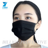 Four Layers of Protective Activated Carbon Masks